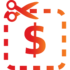 Coupon icon