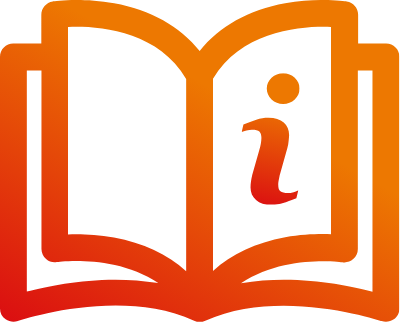 Ícono de un libro